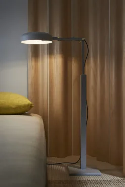 mawa design Leseleuchten<Stehleuchte »schliephacke«