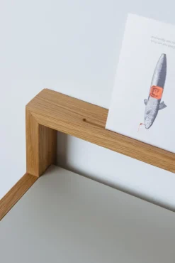 das kleine b Schreibtische<Stehpult »buckowski«