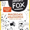 Kinder ZEIT Buchhandlung Kinderbücher Ab 9 Jahre|Bücher Für Jugendliche<Sternbaum, Nico: Jimmy Fox. Magischer Volltreffer