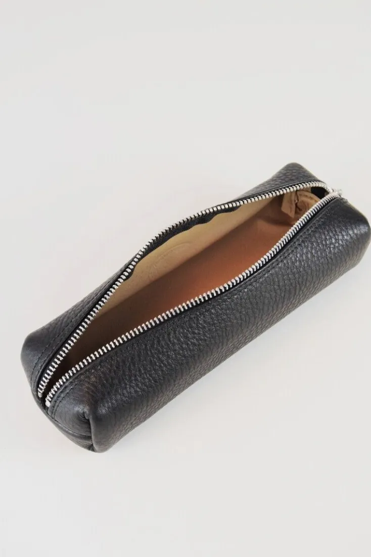 F. Hammann Etuis<Stift- und Kosmetik-Etui