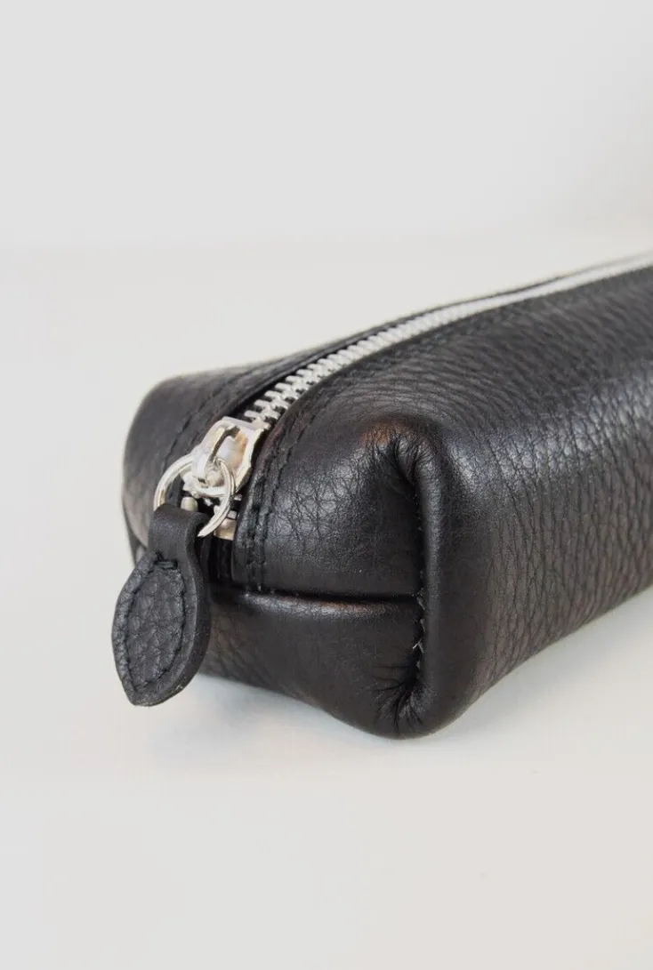 F. Hammann Etuis<Stift- und Kosmetik-Etui