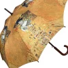 Ars mundi Regenschirme<Stockschirm »Adele« nach Gustav Klimt