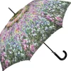 Ars mundi Regenschirme<Stockschirm »Der Garten«, nach Claude Monet