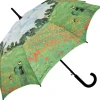 Ars mundi Regenschirme<Stockschirm »Mohnfeld bei Argenteuil«, nach Claude Monet
