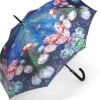 Ars mundi Regenschirme<Stockschirm »Nymphéas«