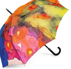 Ars mundi Regenschirme<Stockschirm »Sommerblumen«