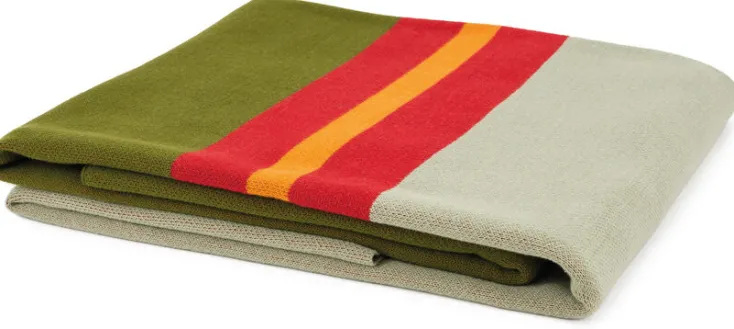 Remember Decken & Kissen<Strickbaumwolldecke