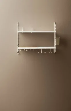 String Schränke & Regale<» Küchenregal«