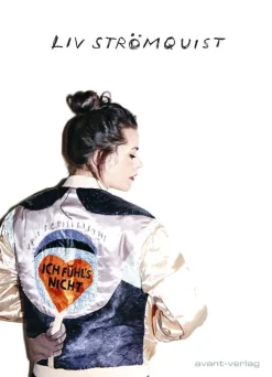 ZEIT Buchhandlung Romane<Strömquist, Liv: Ich fühl's nicht