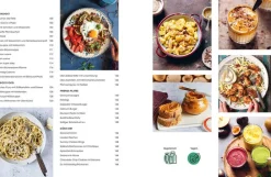 ZEIT CAMPUS Kochen & Reisen<»Studieren, kochen, leben« - Das Kochbuch für Studierende