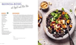 ZEIT CAMPUS Kochen & Reisen<»Studieren, kochen, leben« - Das Kochbuch für Studierende