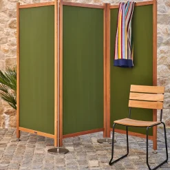 WEISHÄUPL Gartenmöbel<Stuhl »BALCONY« Teak