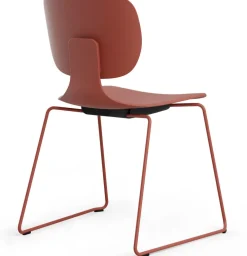 Klöber Gartenmöbel<Stuhl »com 55« Outdoor