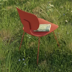 Klöber Gartenmöbel<Stuhl »com 55« Outdoor