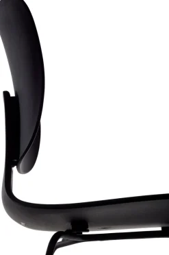 Klöber Stühle & Sessel<Stuhl »com 55«, Schwarz