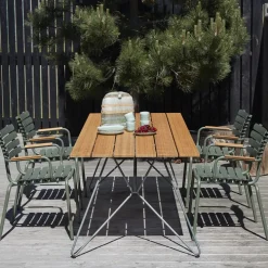 Houe Gartenmöbel<Stuhl »RECLIPS«