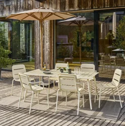 WEISHÄUPL Gartenmöbel<Stuhl »VAPIO« basic