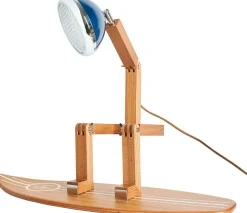 Piffany Copenhagen Tisch- & Leseleuchten|Schreibtischleuchten<Surfboard »Mr. Wattson«