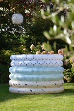 Kinder Jan Kurtz Kinder Im Garten<Swimmingpool »Free«