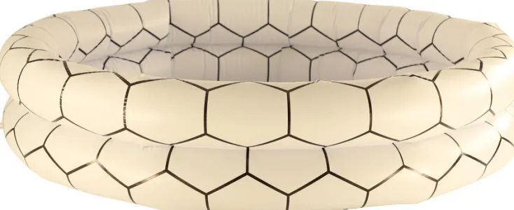 Kinder Jan Kurtz Kinder Im Garten<Swimmingpool »Free«