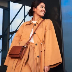 O My Bag Umhängetaschen<Tasche »Audrey Mini«