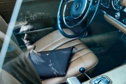 MISMO Handtaschen<Tasche »POUCH LARGE«