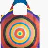 LOQI Shopper<Tasche »Poul Gernes« im Set