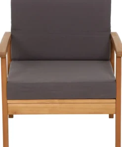 Sienagarden Gartenmöbel<Tavira Lounge Set 4tlg.