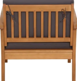 Sienagarden Gartenmöbel<Tavira Lounge Set 4tlg.