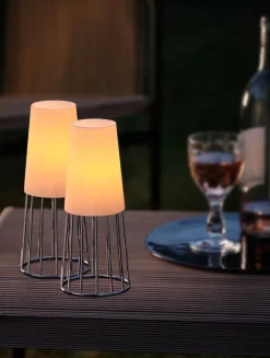 Philippi Gartenleuchten|Dekoration & Vasen<Teelichter »Lighthouse«