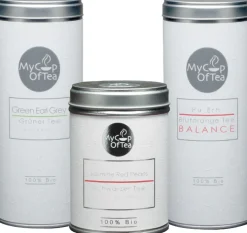 MyCupOfTea Kaffee & Tee<Tee-Set »Aroma«