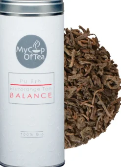 MyCupOfTea Kaffee & Tee<Tee-Set »Aroma«