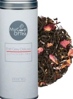 MyCupOfTea Kaffee & Tee<Tee-Set »Earl Grey«