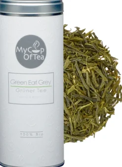 MyCupOfTea Kaffee & Tee<Tee-Set »Earl Grey«