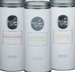 MyCupOfTea Kaffee & Tee<Tee-Set »Wildtee«