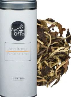 MyCupOfTea Kaffee & Tee<Tee-Set »Wildtee«