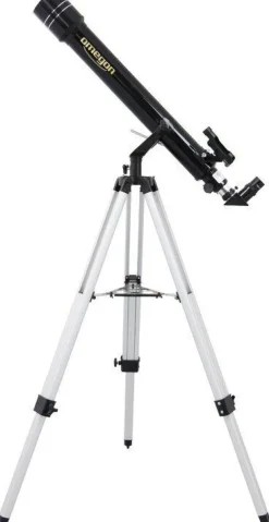 Kinder Nimax Weihnachtsgeschenke|Konstruieren & Experimentieren<Teleskop »Omegon« AC 70/700 AZ-2