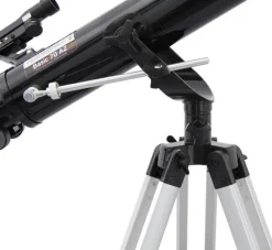 Kinder Nimax Weihnachtsgeschenke|Konstruieren & Experimentieren<Teleskop »Omegon« AC 70/700 AZ-2