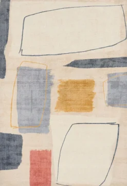 Ars mundi Teppiche|Teppiche<Teppich »Abstract Cloud«