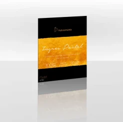 Hahnemühle Schreibwaren & Accessoires|Papier & Karten<The Collection »Ingres Pastel«, 100 gsm Skizzenpapier