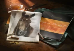 Hahnemühle Schreibwaren & Accessoires|Papier & Karten<The Collection »Ingres Pastel«, 100 gsm Skizzenpapier