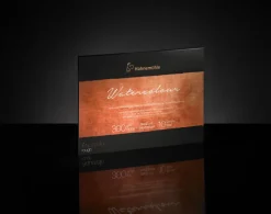 Hahnemühle Schreibwaren & Accessoires|Papier & Karten<The Collection »Watercolour« 300 gsm