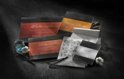 Hahnemühle Schreibwaren & Accessoires|Papier & Karten<The Collection »Watercolour« 300 gsm