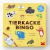 Kinder Laurence King Verlag Spiele & Puzzle|Spiele Für Kinder<»Tierkacke Bingo«