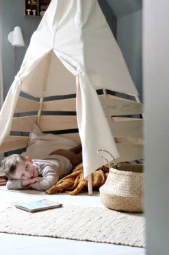 Kinder Small Foot Kinder Im Garten|Möbel<Tipi Zelt Outdoor & Indoor