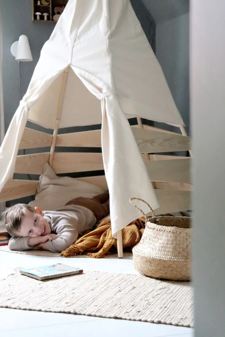 Kinder Small Foot Kinder Im Garten|Möbel<Tipi Zelt Outdoor & Indoor