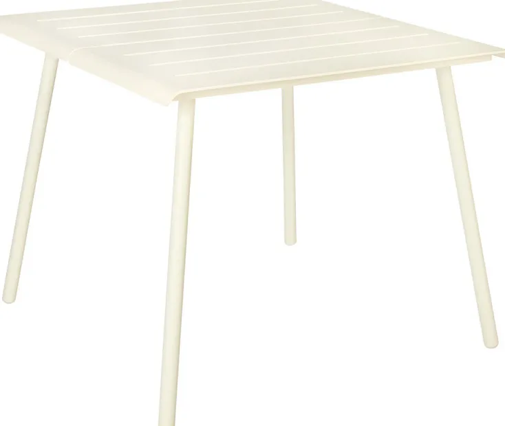 WEISHÄUPL Gartenmöbel<Tisch »VAPIO« 90x90 cm, basic