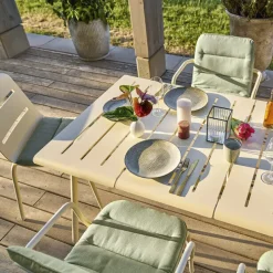 WEISHÄUPL Gartenmöbel<Tisch »VAPIO« 180x90 cm, custom