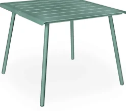 WEISHÄUPL Gartenmöbel<Tisch »VAPIO« 90x90 cm, custom