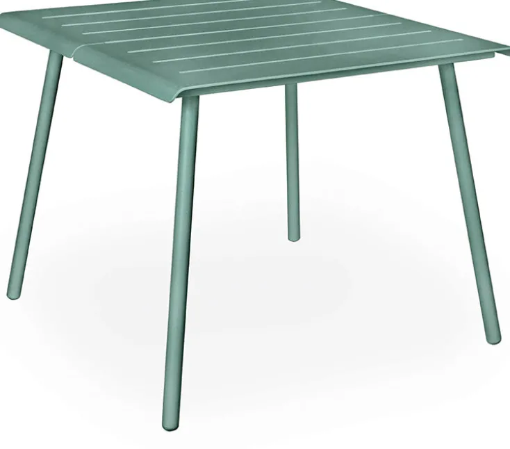 WEISHÄUPL Gartenmöbel<Tisch »VAPIO« 90x90 cm, custom